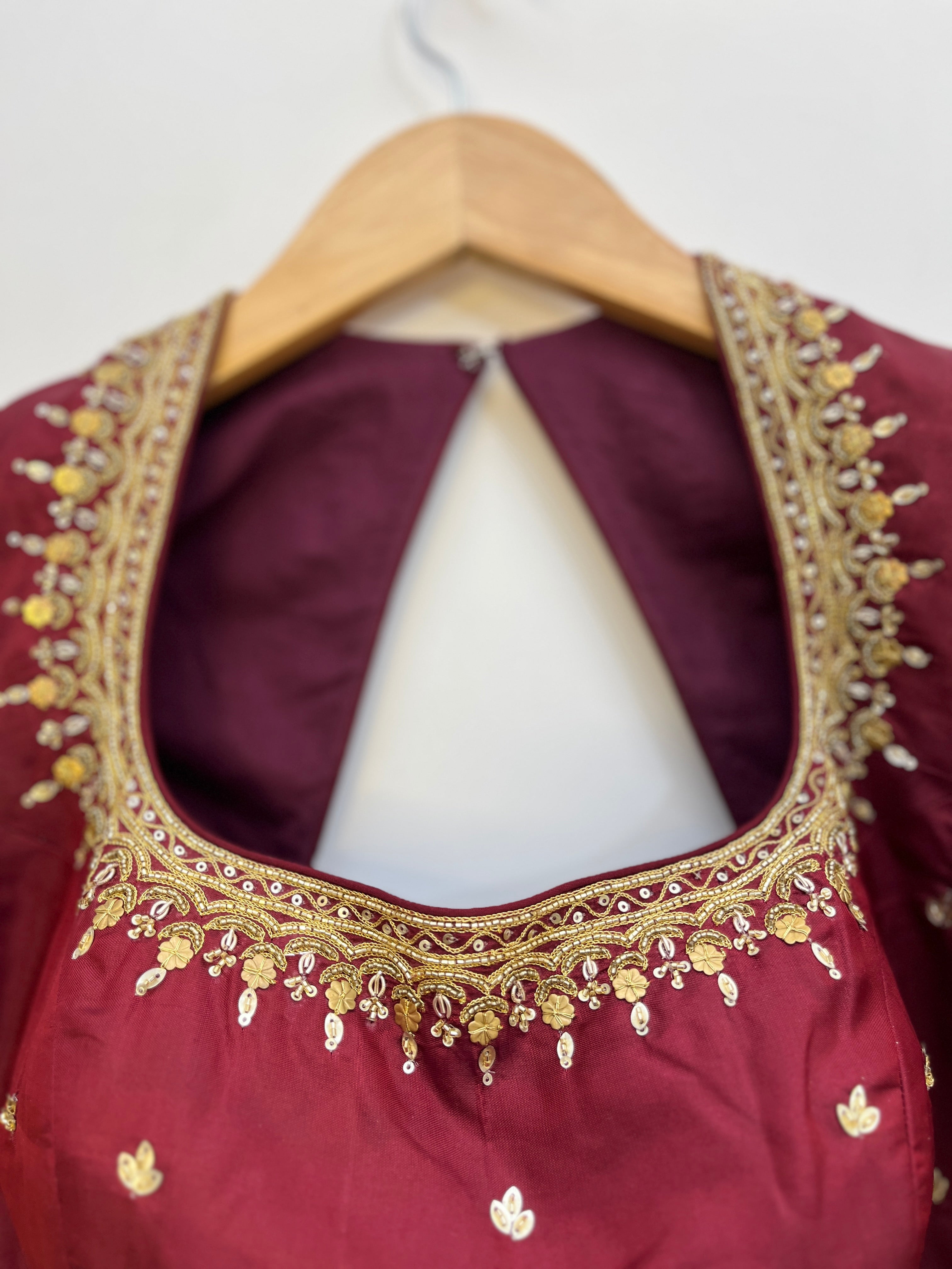 Kanchipattu Langa Voni