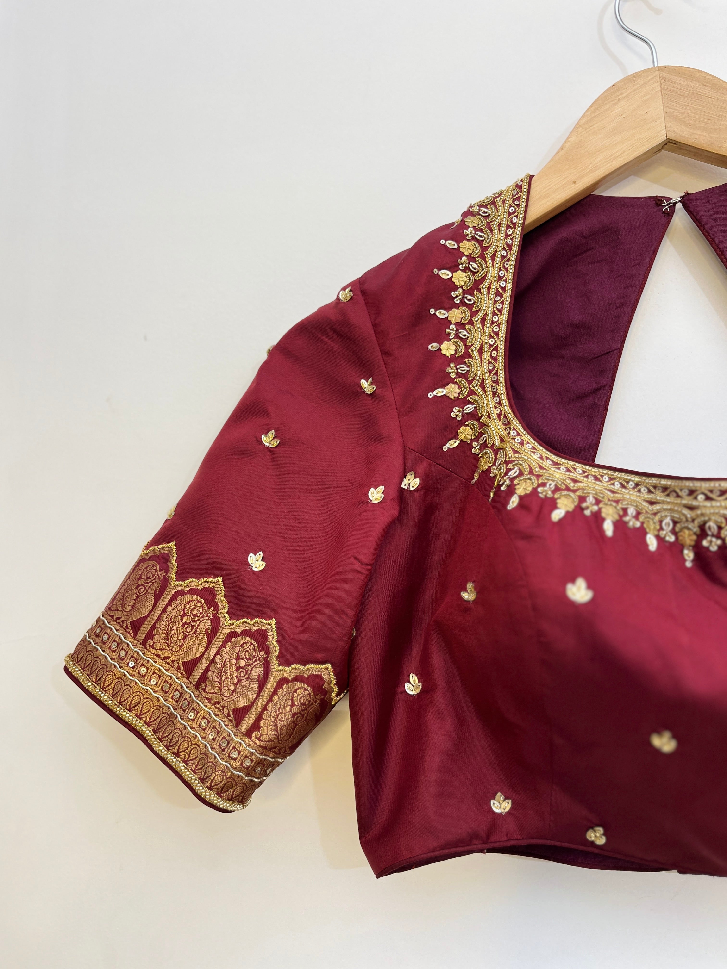 Kanchipattu Langa Voni